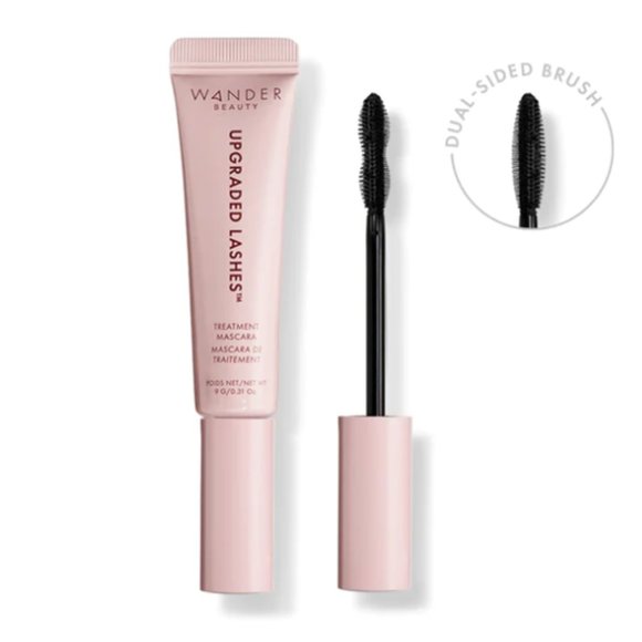 ⭐️NWT Wander Beauty Treatment Mascara Upgraded Lashes Black - Picture 1 of 7